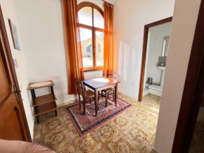 A casa di Sabrina Monserrato